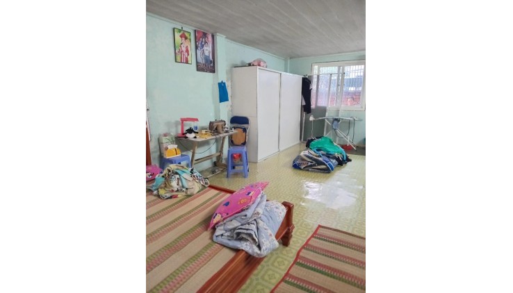MẶT TIỀN KINH DOANH NGAY GÒ XOÀI, 64M2, CHỈ HƠN 4 TỶ